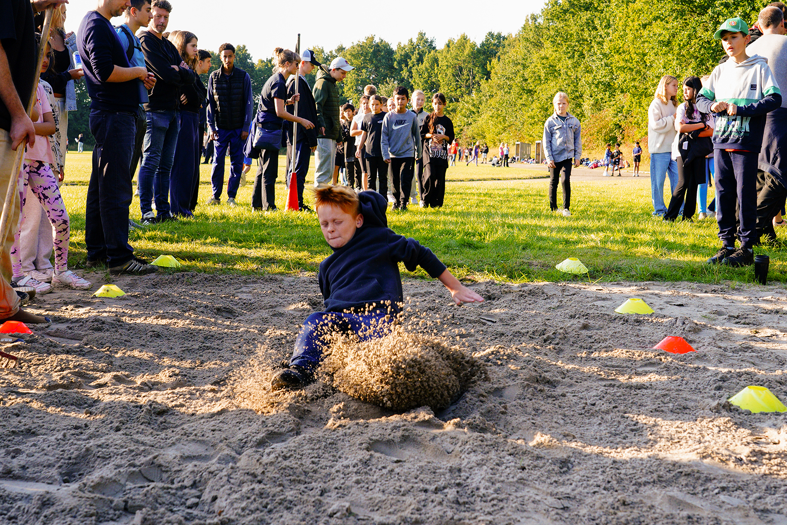 Speedlængde